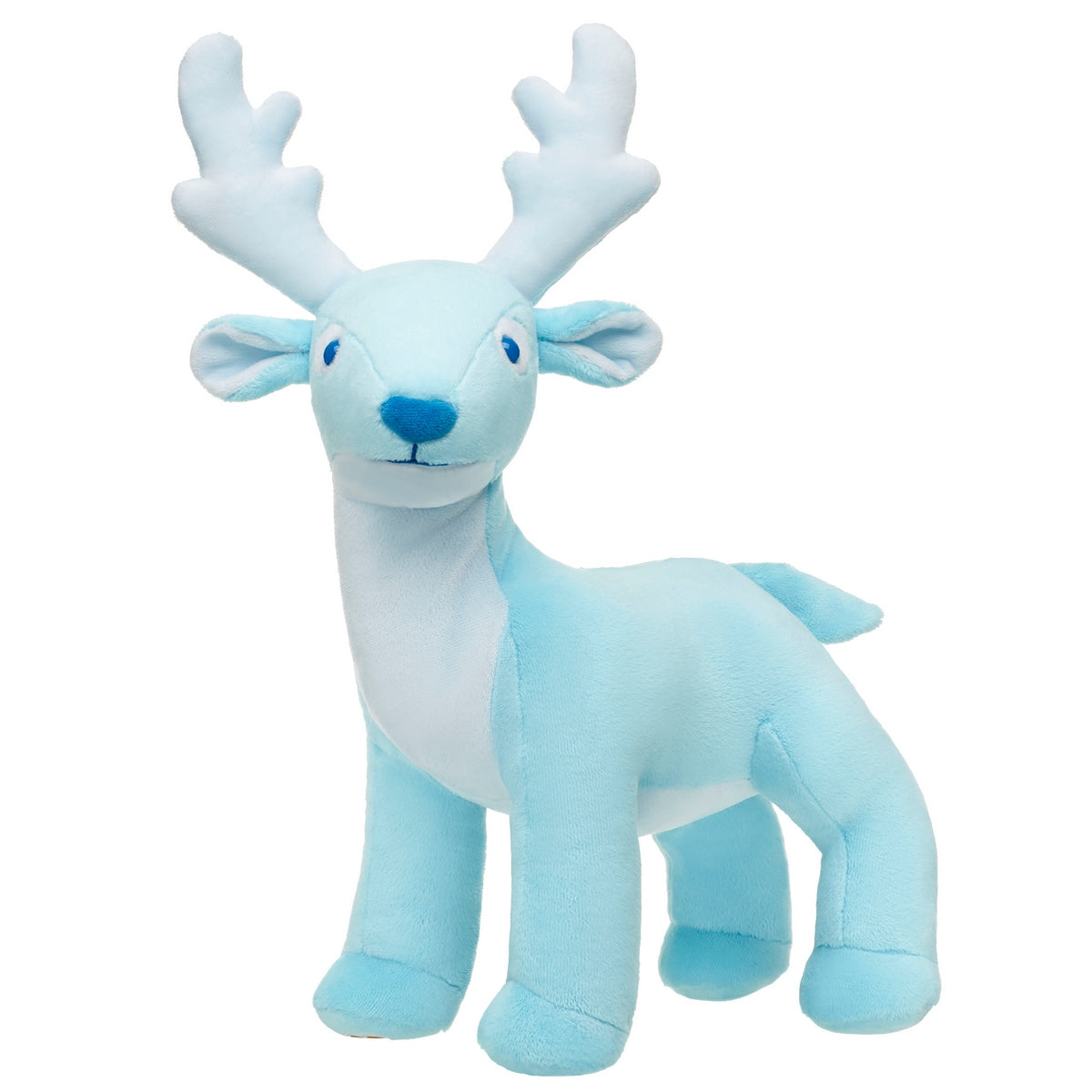Peluche Patronus Con Luz Harry Potter Build-A-Bear Categoría: Peluche Tipo producto: Stuffed Animals